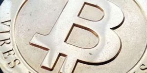 Bitcoin as a Coin.
