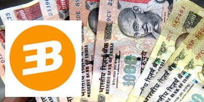 Blog Pic EasyBizzi BitCoin Indian Rupee