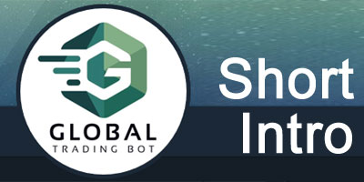 Logo Bitcoin GT Bot