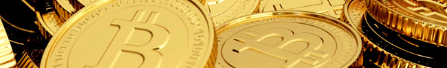 Golden EasyBizzi Bitcoins